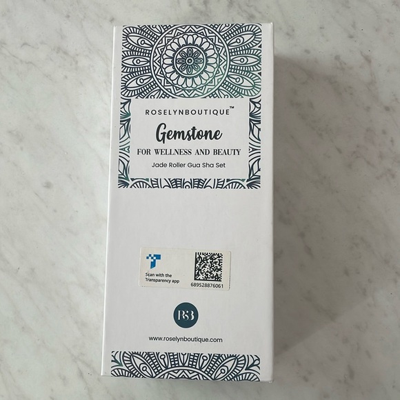 Roselyn Botique gem roller - Picture 2 of 6